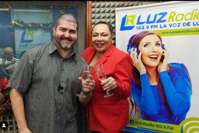 Leandro Palmar detenido Zulia