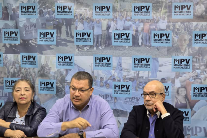 Simon Calzadilla MPV