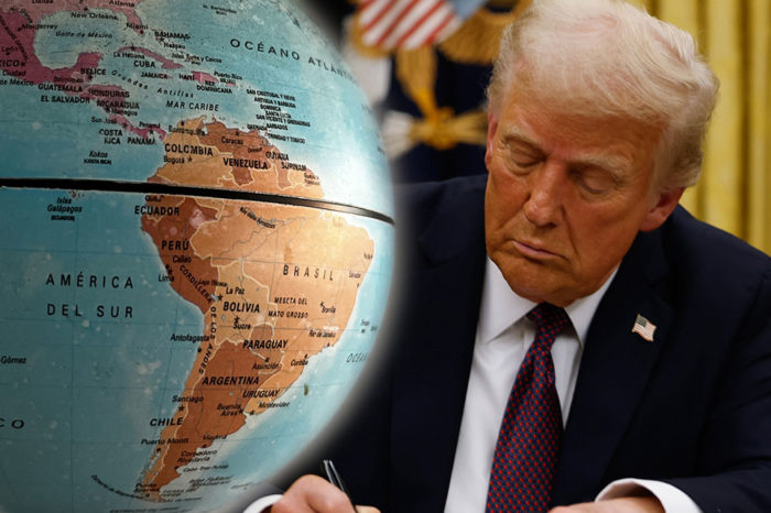 ¿Qué esperar de la administración Trump en América Latina?