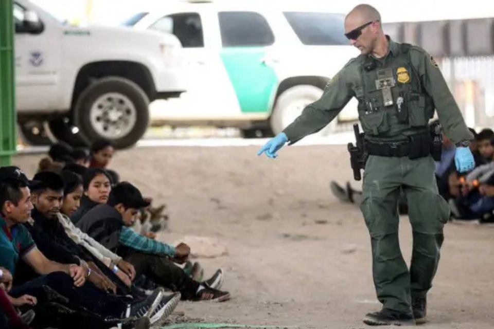 Deportación migrantes con TPS