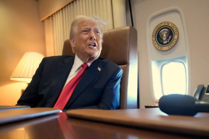 Donald Trump EEUU latinos