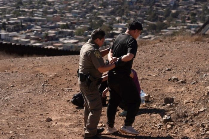 EEUU campaña autodeportación