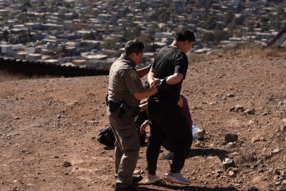 EEUU campaña autodeportación