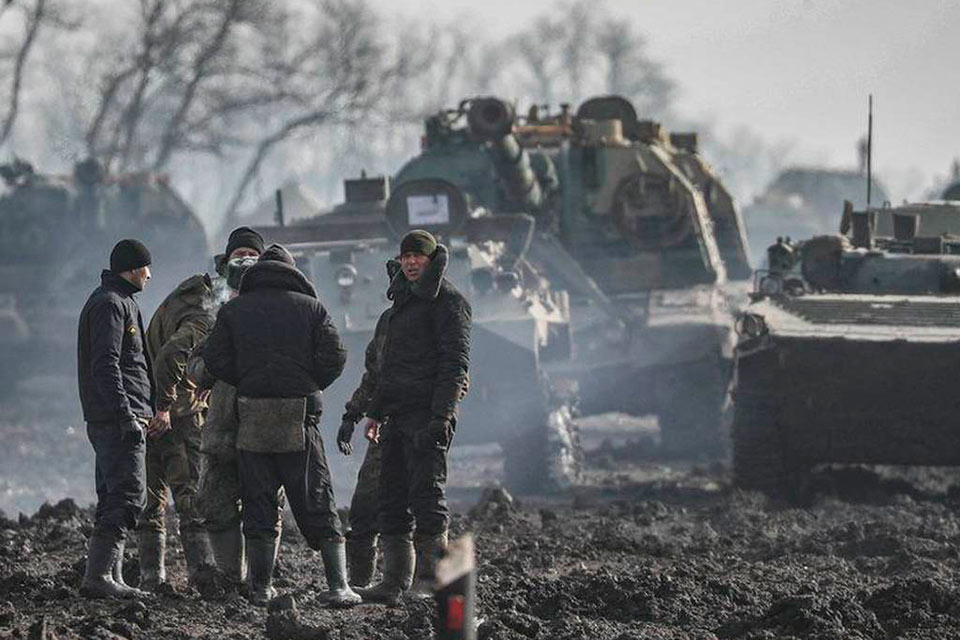 ¿Qué significa ganar una guerra?