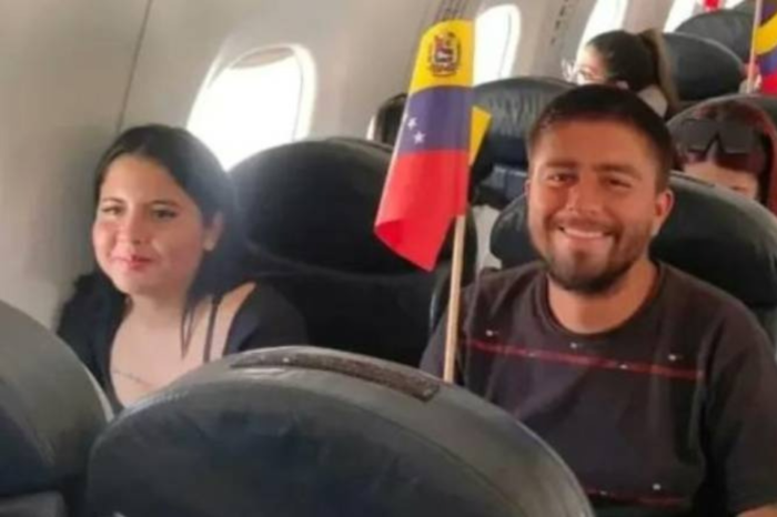 Migrantes retornados
