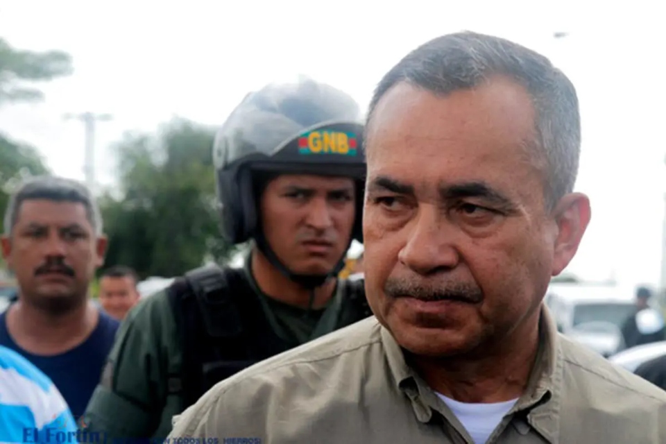 Justo Noguera Pietri Bolívar