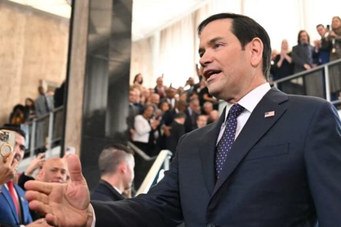 Marco Rubio EEUU