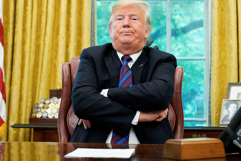 Las grandes mentiras de la nueva era de Trump TPS