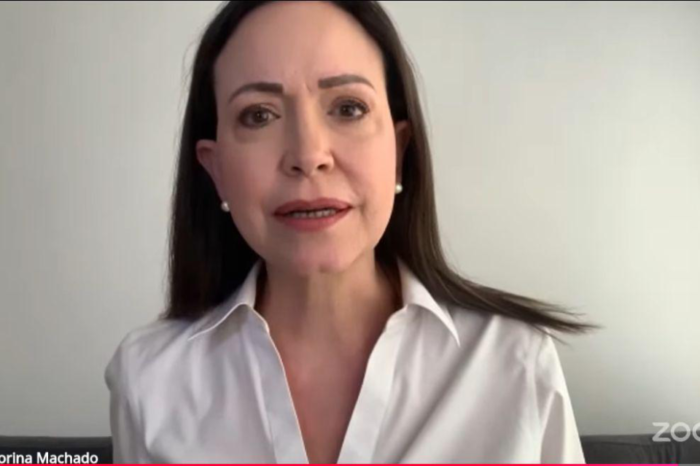 Maria Corina Machado