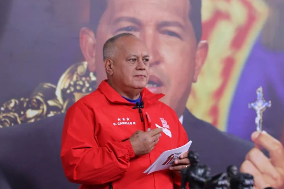 Cabello
