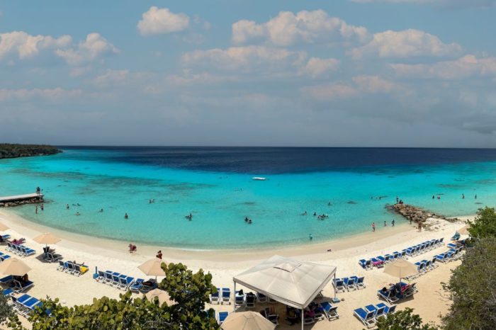 Isla de Aruba
