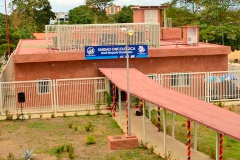 pacientes oncológicos Sucre