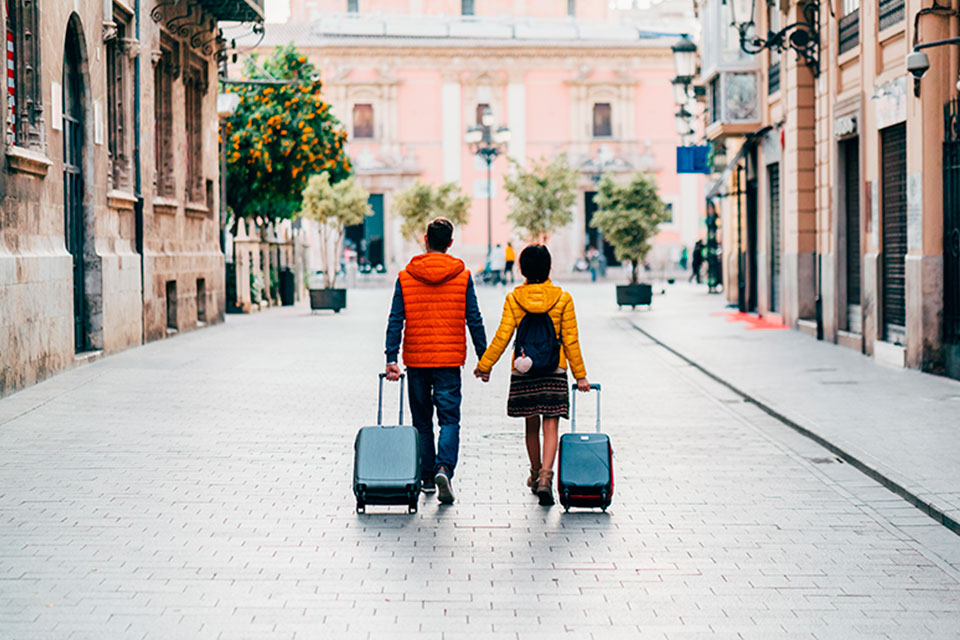 La resiliencia, en el turismo globalizado
