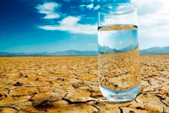 Agua: Entre la abundancia y la escasez