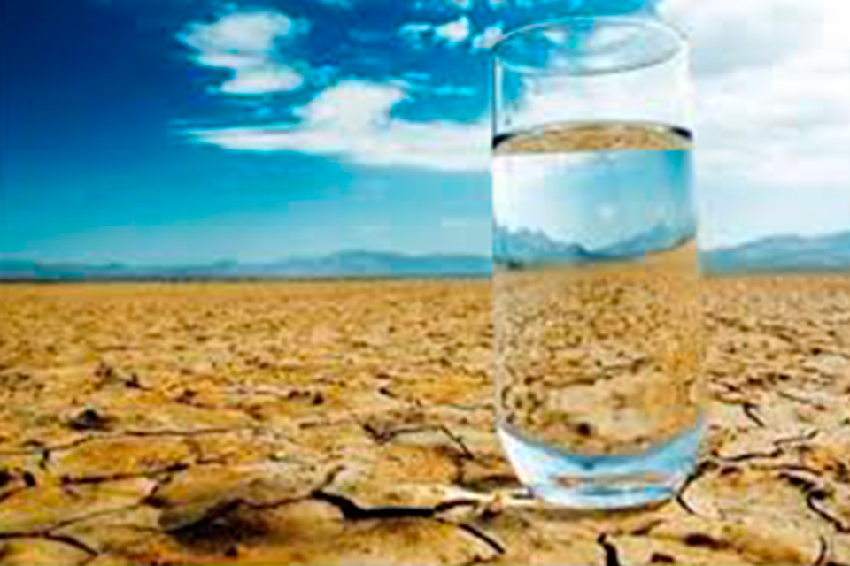 Agua: Entre la abundancia y la escasez