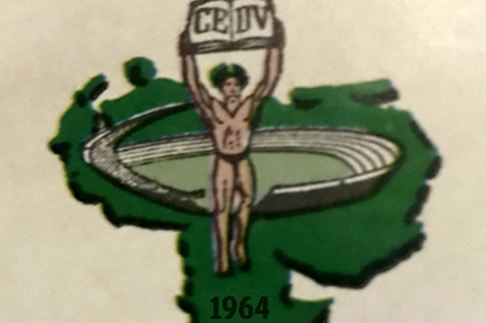 Carlos Sánchez y la CEDV