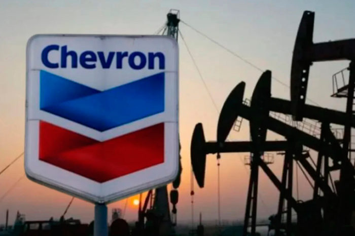 Adiós Chevron: El costo oculto para los venezolanos . delcy rodríguez