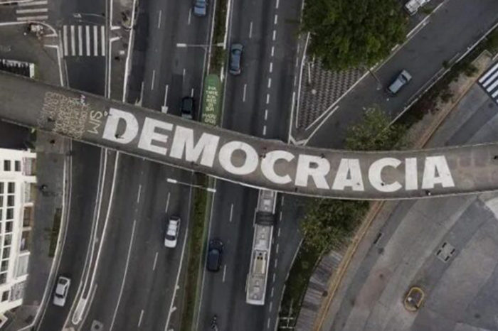 Retrocesos de la democracia en América Latina