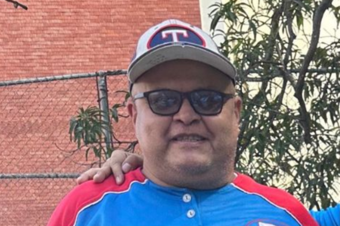 Juan iriarte Vente Venezuela