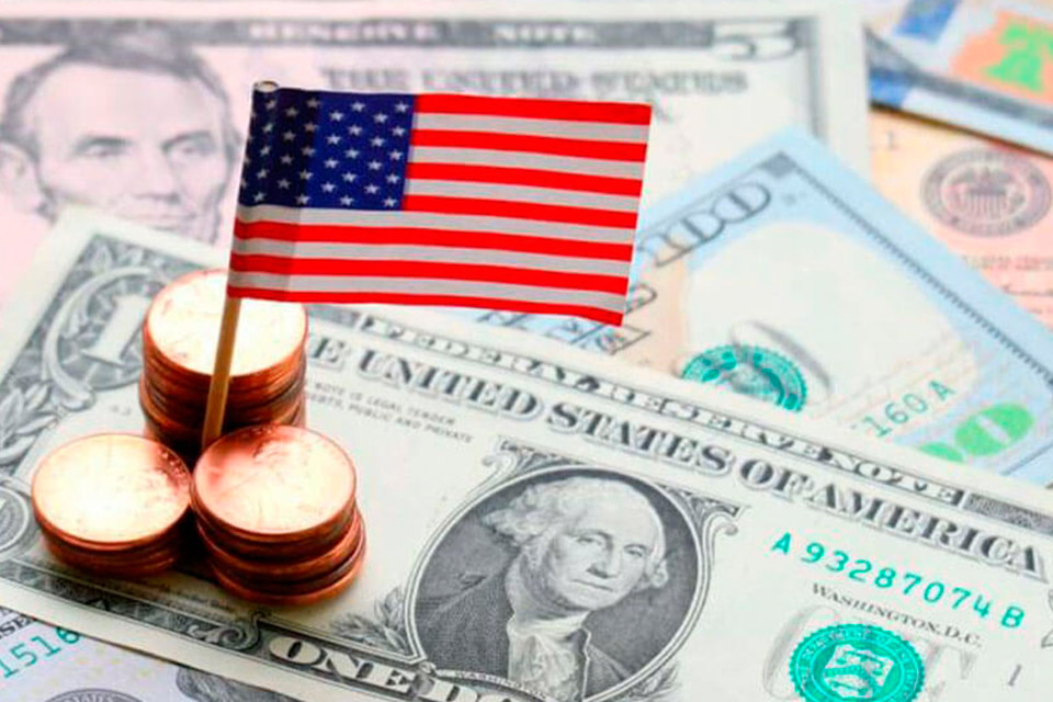 La economía norteamericana, su fortaleza y su futuro previsible