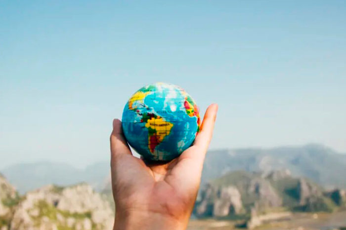 ¿Cómo anda el mundo?