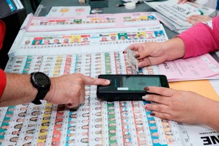 ¿Qué está en juego en las elecciones primarias de Honduras?