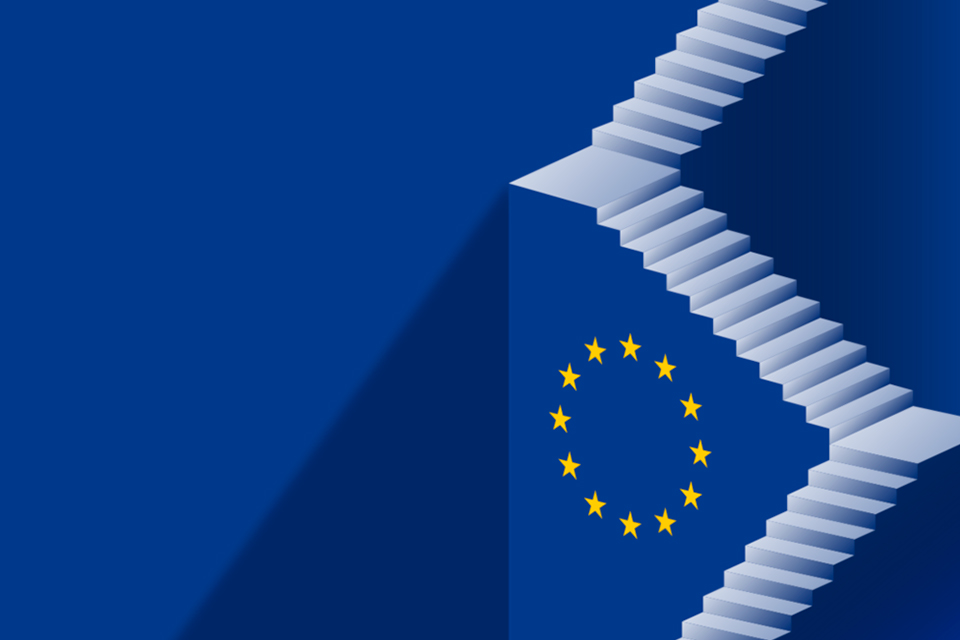 El desafío de Europa