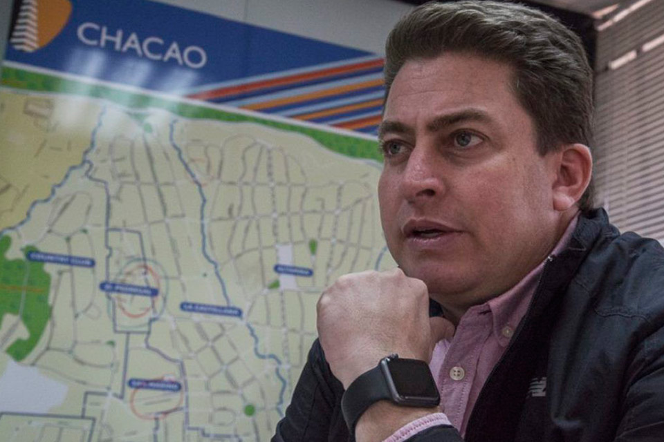 La clave del éxito de Gustavo Duque