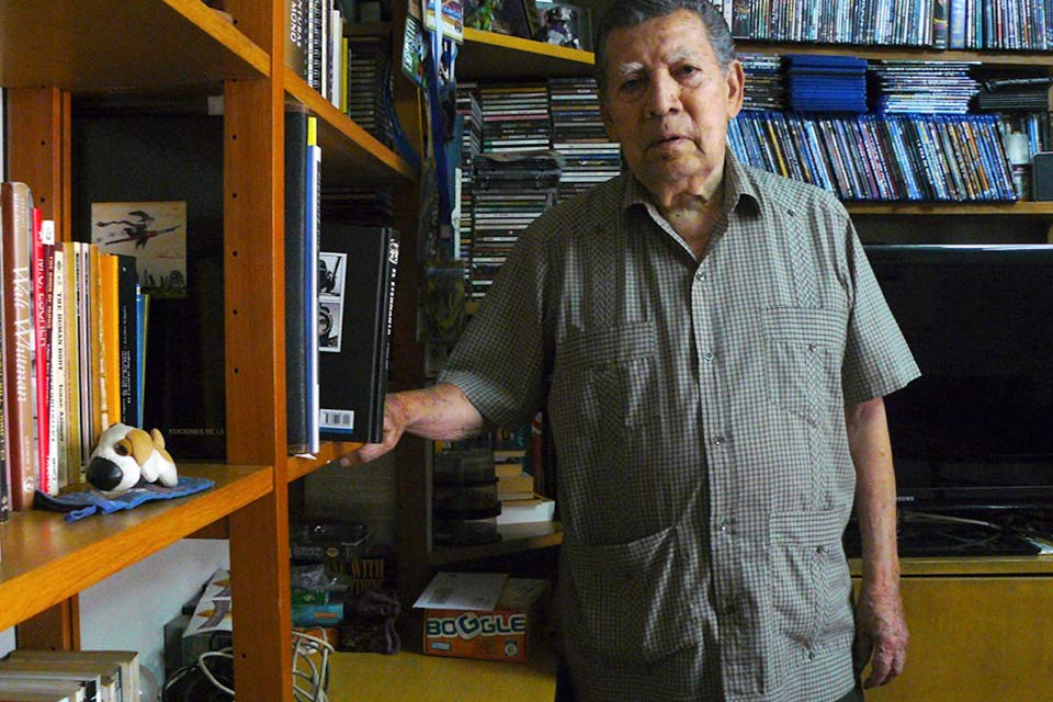 Sobre “el macho”, Héctor Pérez Marcano