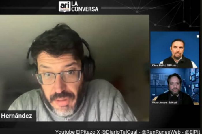 La Conversa