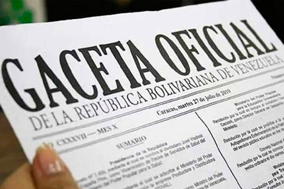 Ley de Fiscalización ONG y Desobediencia Civil