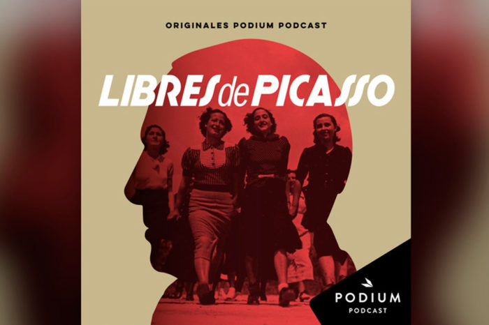 Libres de Picasso