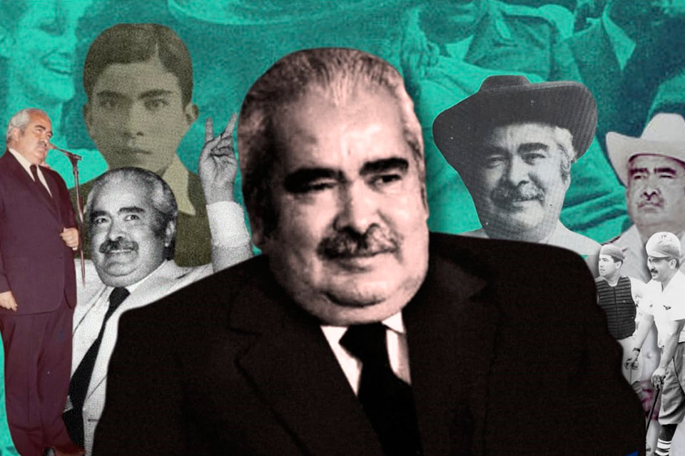 El centenario de Luis Herrera Campins,