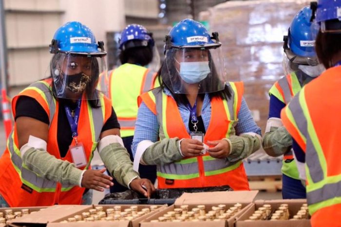 Mujeres, igualdad de género