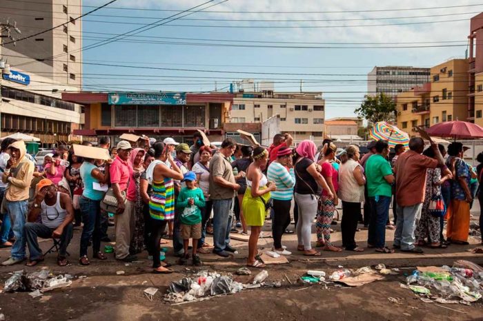 ¿Cuál es el impacto económico de las sanciones?