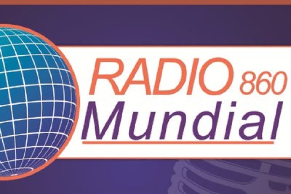 Radio Mundial