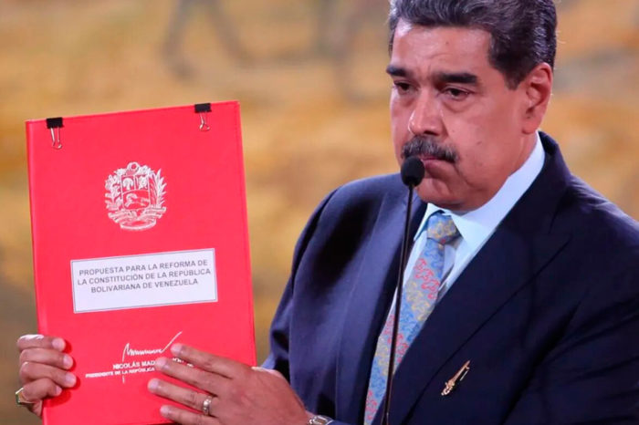 Las razones de la "reforma"
