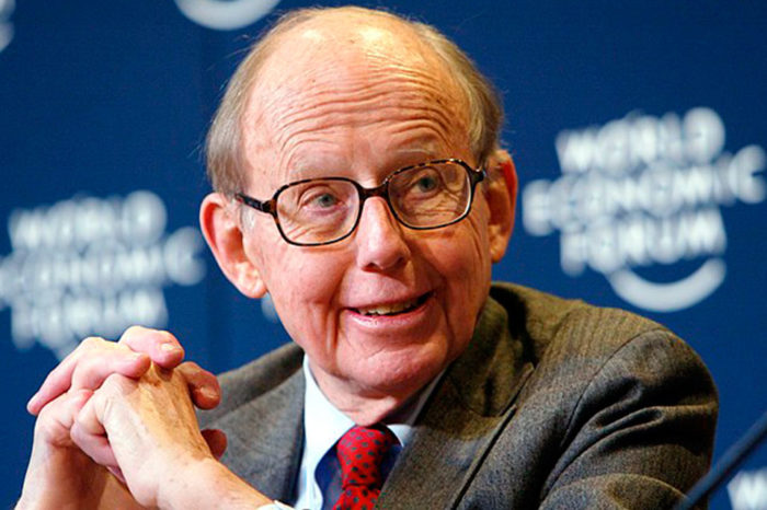 ¿Huntington tenía razón? / Samuel P. Huntington