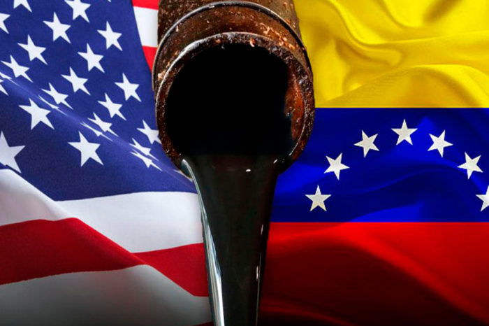Sanciones petroleras: ¿Por qué EEUU pierde más que Venezuela?