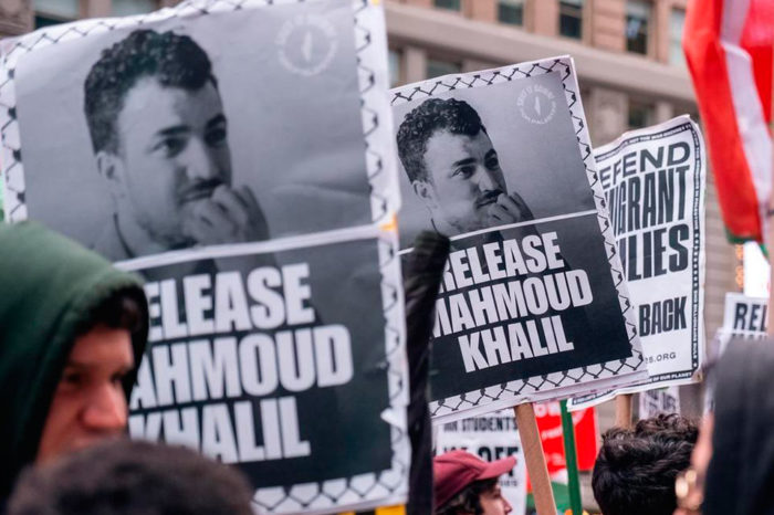 Todos somos Khalil