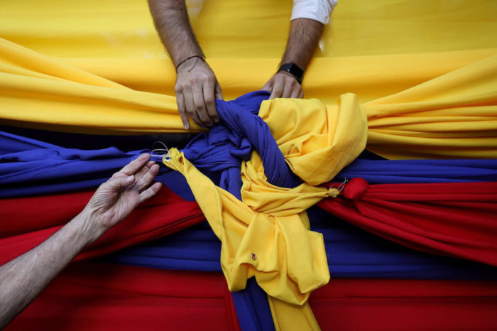 La paradoja de la unidad y la exclusión