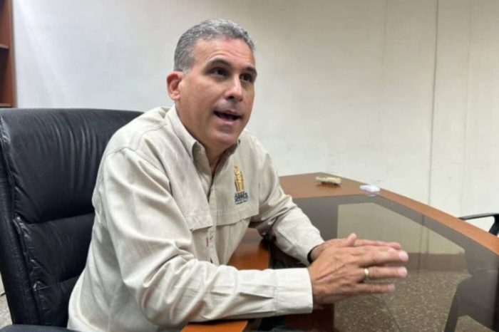 javier Oropeza