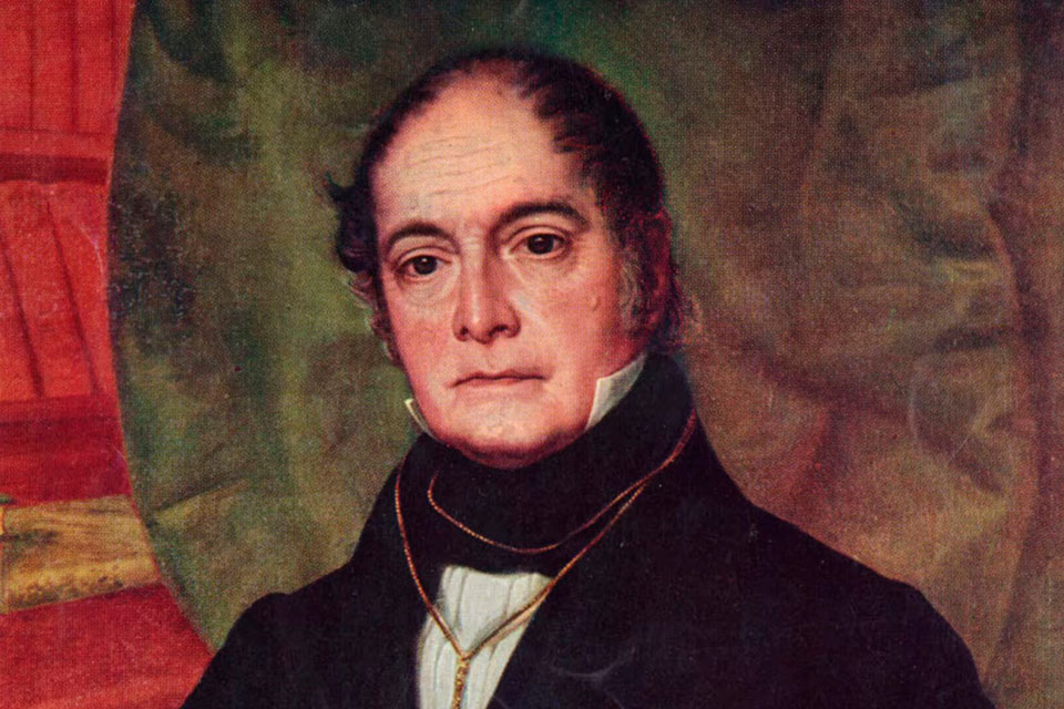 Venezuela y su legado en el mundo: Andrés Bello