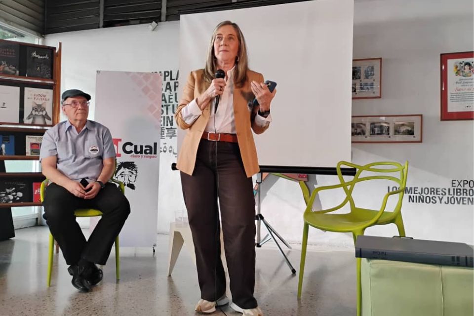 TalCual cumple 25 años