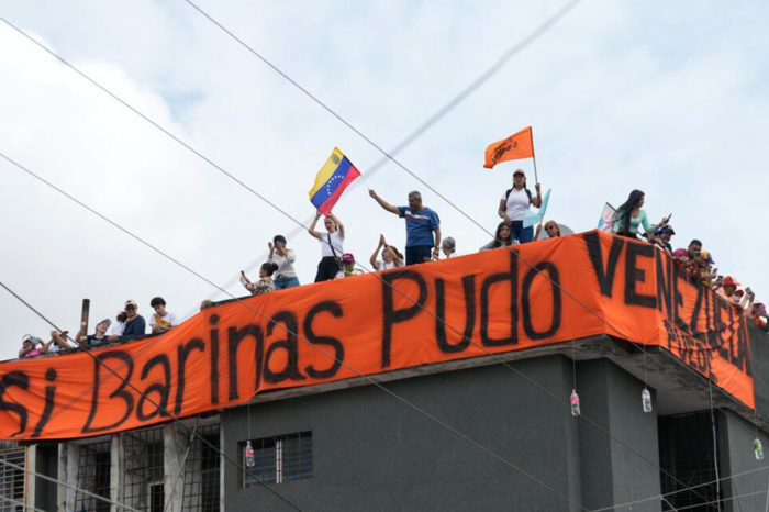 La disyuntiva opositora