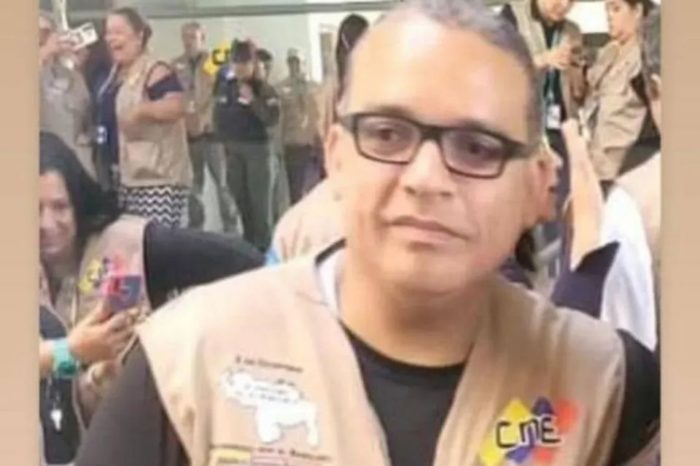 CNE Albert Maíz Nadales