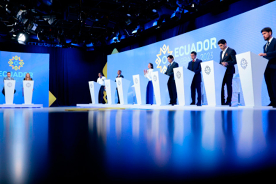 La proliferación de candidatos presidenciales en AL