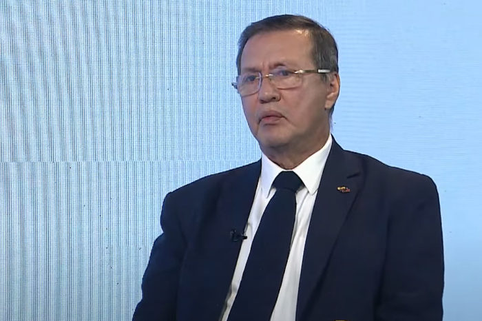 Conrado Pérez Globovisión CNE rector elecciones