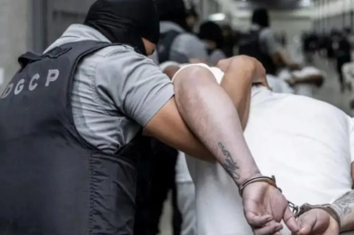 Deportaciones de migrantes desde EEUU