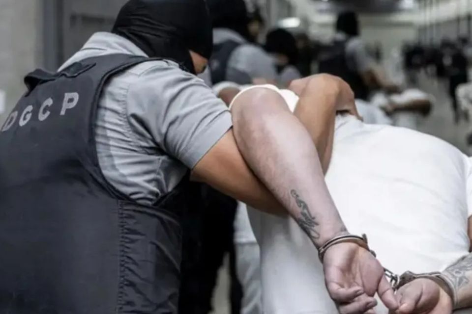 Deportaciones de migrantes desde EEUU